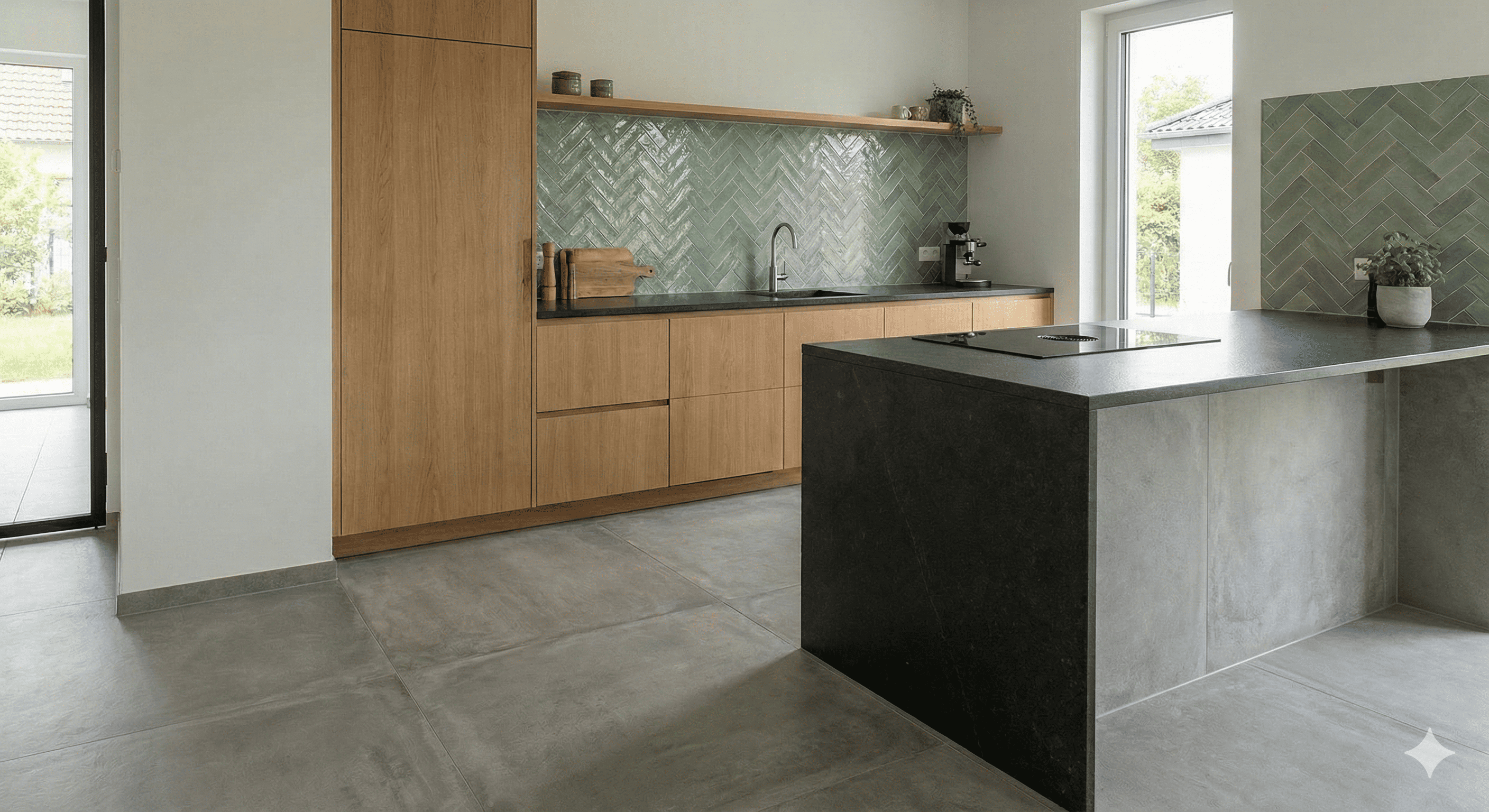 Küche Inspiration 1